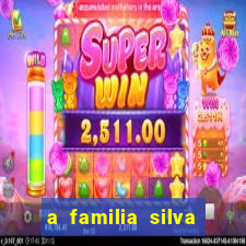 a familia silva gosta de jogar bingo em casa