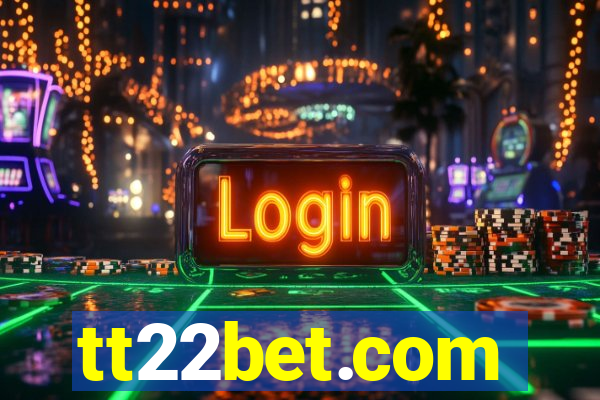 tt22bet.com