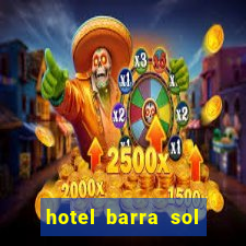 hotel barra sol porto seguro