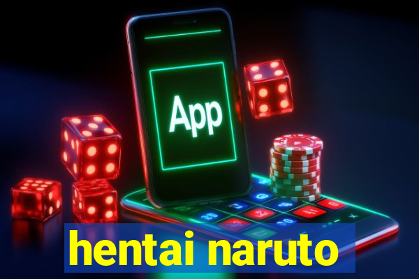 hentai naruto