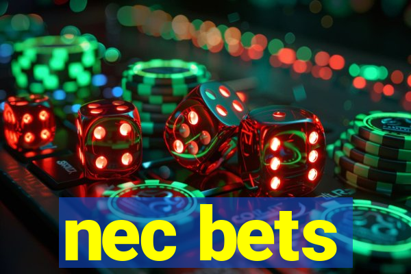 nec bets