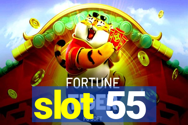 slot 55