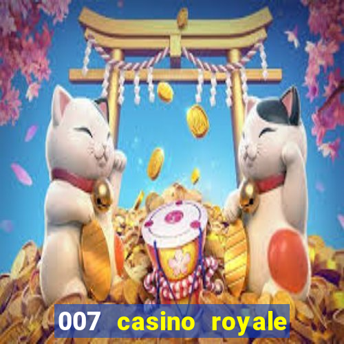 007 casino royale subtitle english