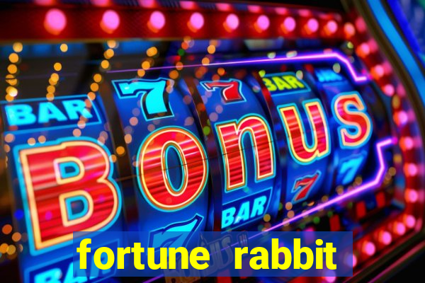 fortune rabbit minutos pagantes Informational