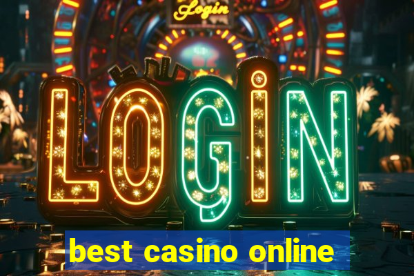 best casino online