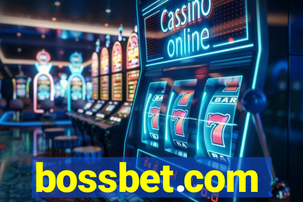 bossbet.com