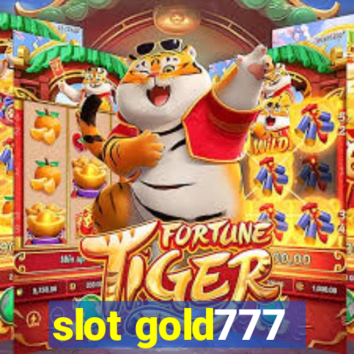 slot gold777