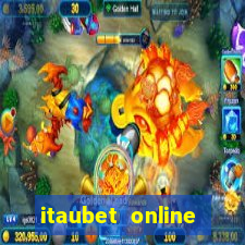 itaubet online casino slots live casino