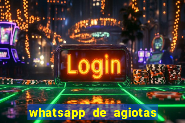 whatsapp de agiotas porto alegre rs