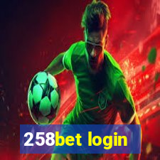 258bet login