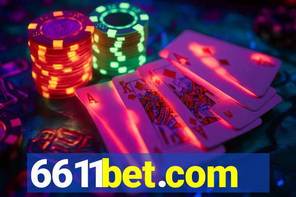 6611bet.com