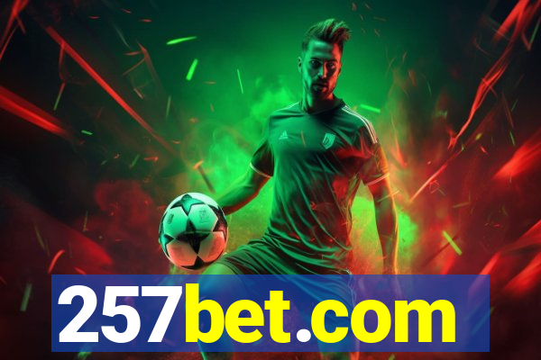 257bet.com