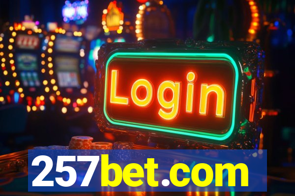 257bet.com