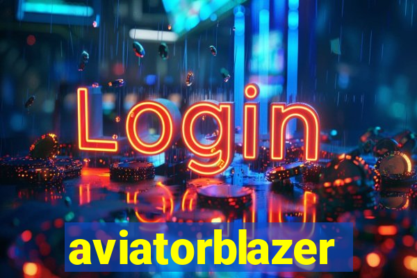 aviatorblazer