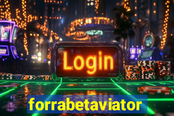 forrabetaviator