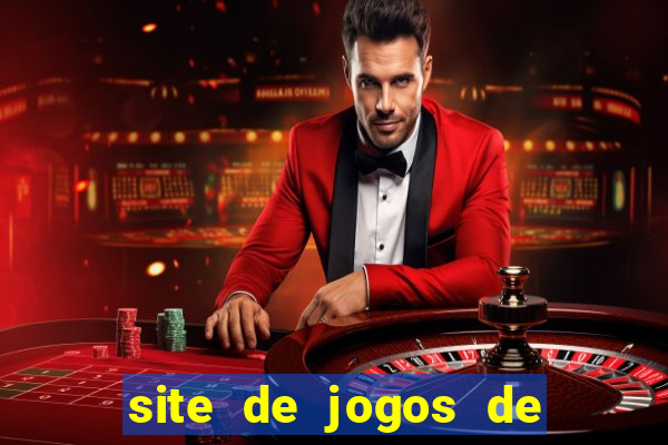 site de jogos de futebol online