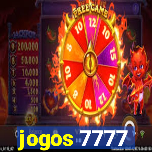 jogos 7777