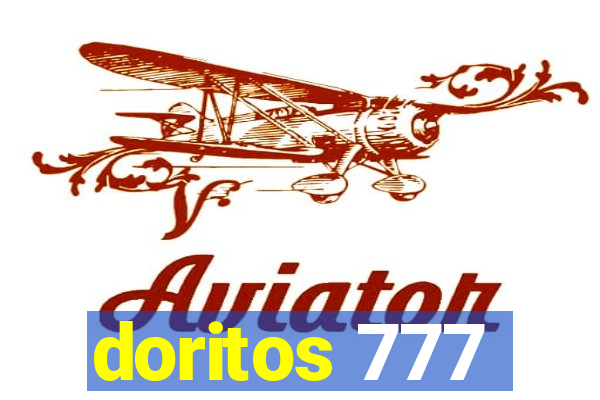 doritos 777