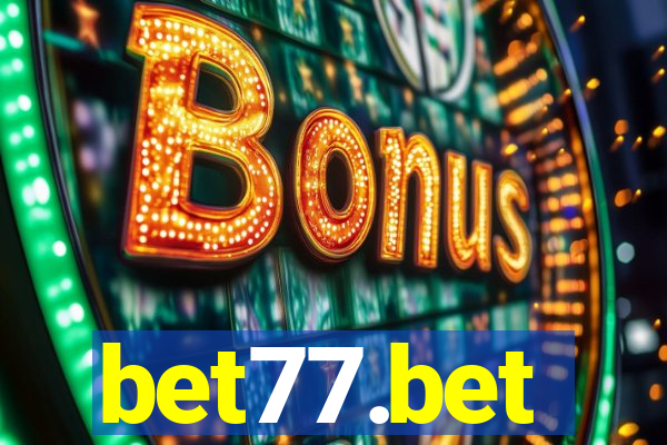 bet77.bet