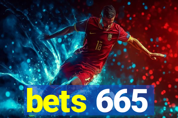 bets 665