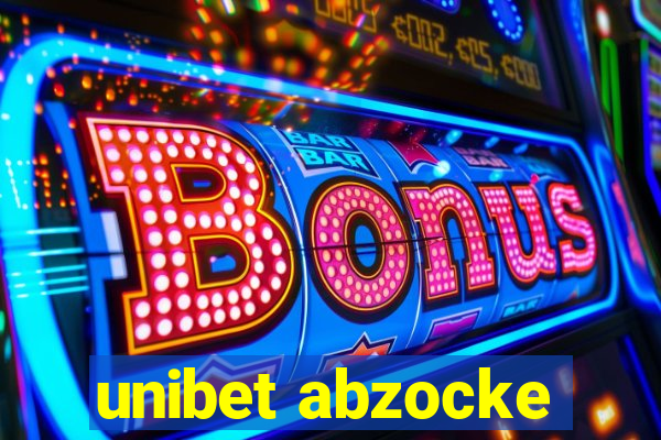 unibet abzocke