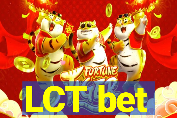 LCT bet