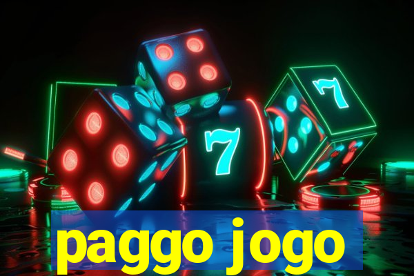 paggo jogo