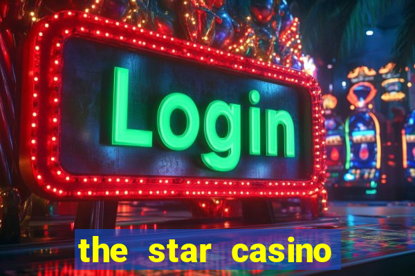 the star casino gold coast