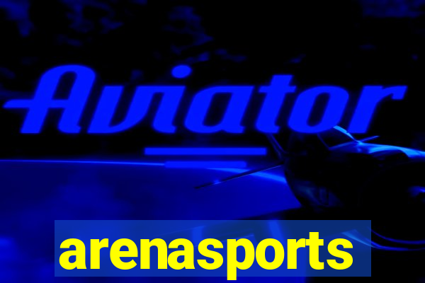 arenasports