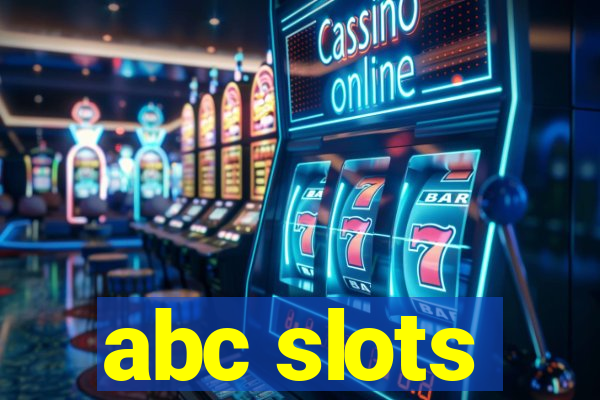 abc slots