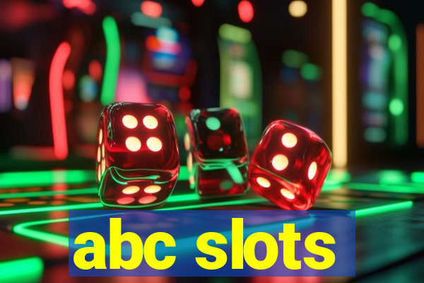 abc slots