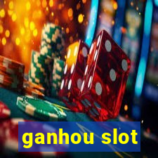 ganhou slot