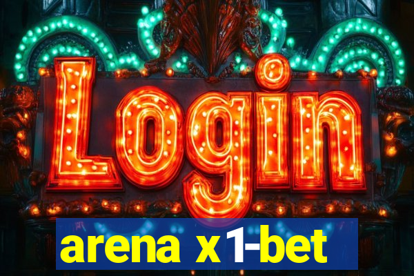 arena x1-bet