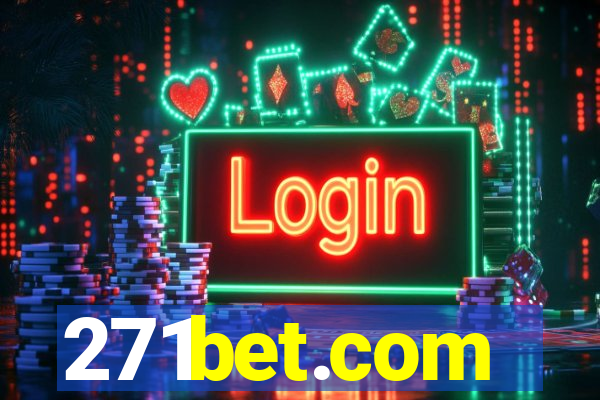 271bet.com