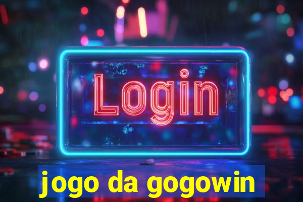 jogo da gogowin