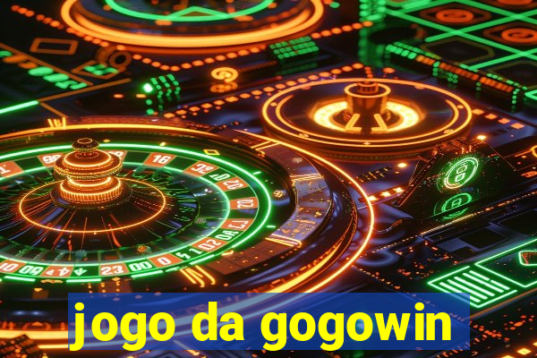 jogo da gogowin