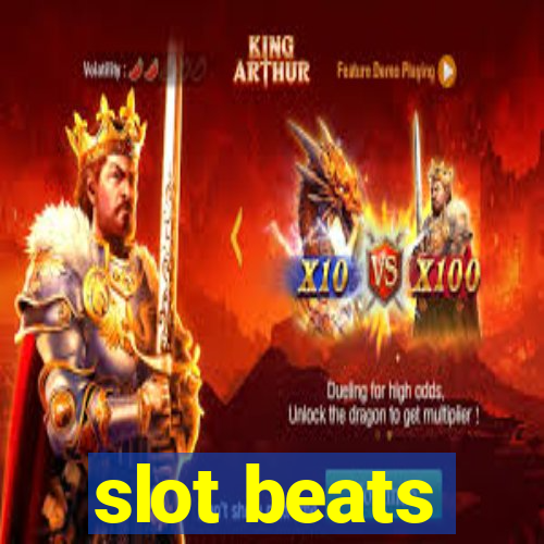 slot beats