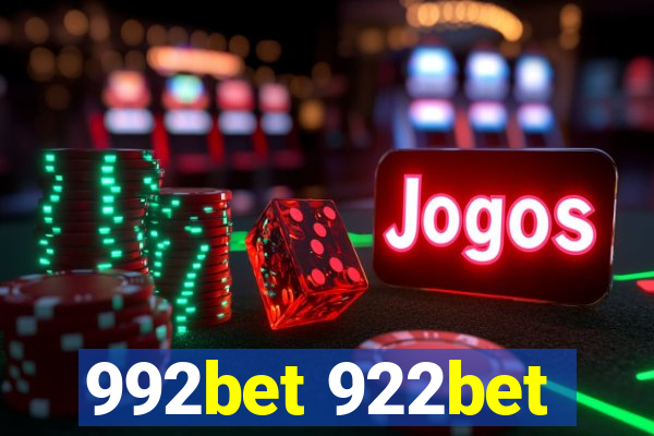 992bet 922bet