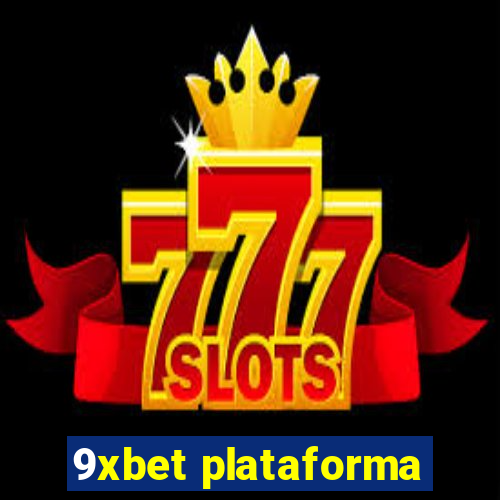 9xbet plataforma