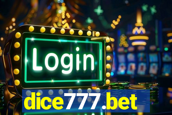 dice777.bet