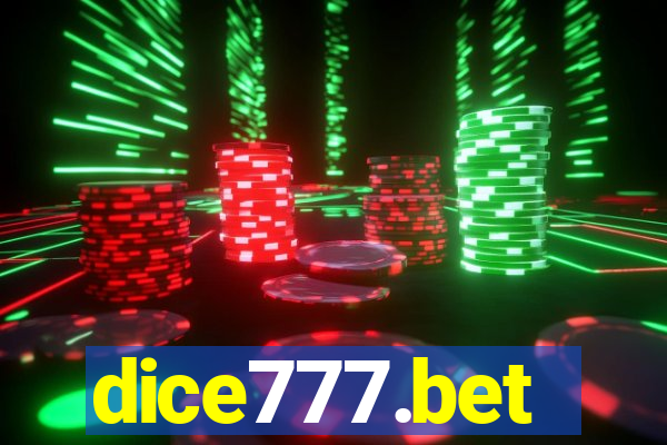 dice777.bet