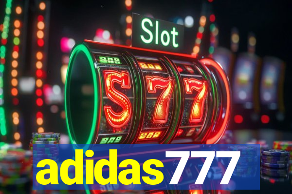 adidas777