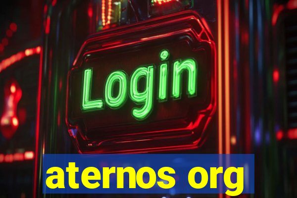 aternos org