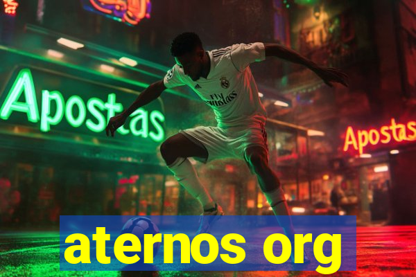 aternos org