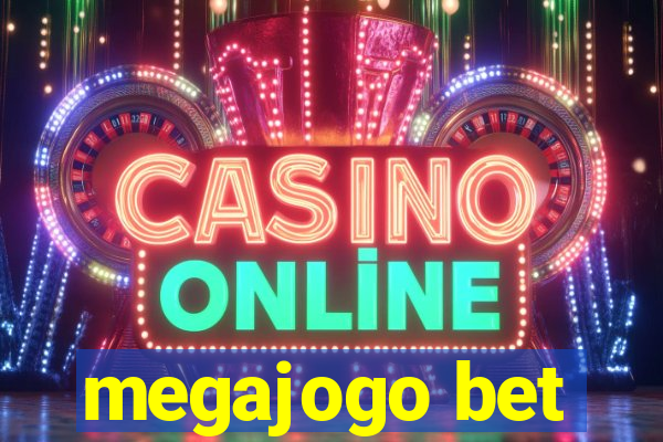 megajogo bet