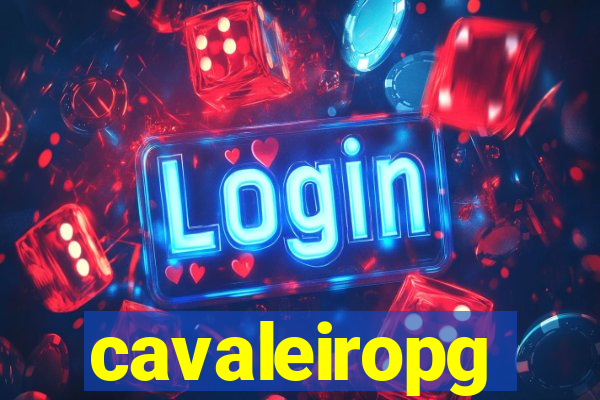 cavaleiropg