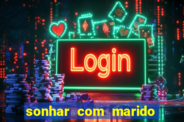 sonhar com marido indo embora com amante