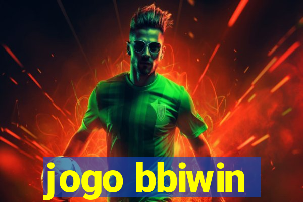 jogo bbiwin