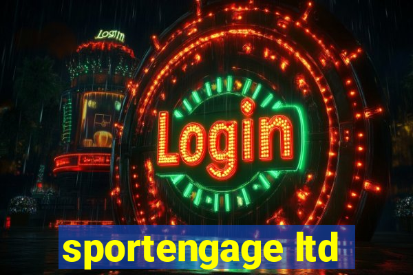 sportengage ltd