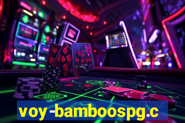 voy-bamboospg.com